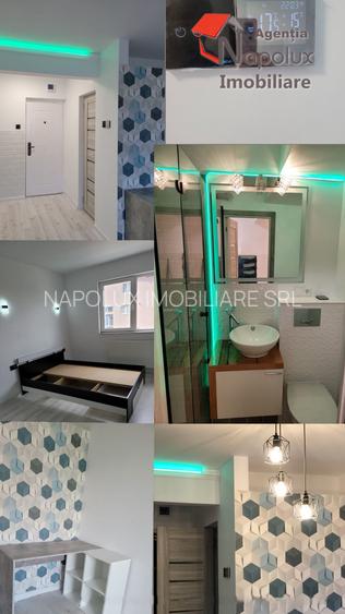 🏡 Garsoniera moderna de vanzare in Marasti – zona str. Beiusului ✨ - 7