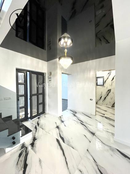 Vila P+M, 5 Camere, 450 mp teren, Midia Sat - 4