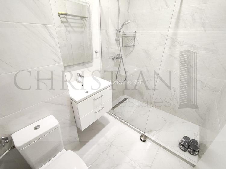 Garsoniera Premium - Grozavesti - Regie Residence Politehnica - 10