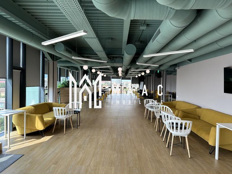 Spatiu de birouri | 1322mp | Parcari | Zona Centrala - 4