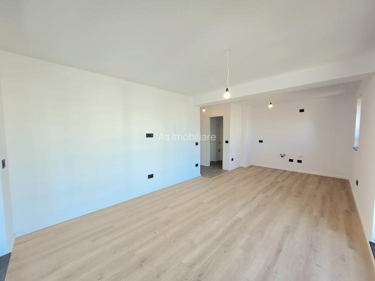 Studio Premium – Confort și Eficiență Energetică de Top Kasper, Coresi - 8