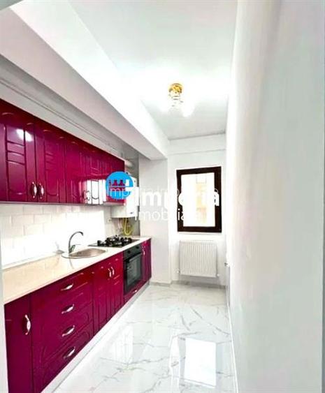 Apartament 2 Cam D, 46 mp, parcare, boxa, Editurii , Lunca Cetatuii - 7