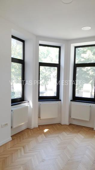 Comision 0! Vila superba renovata, birouri sediu firma, Dorobanti Capitale - 7