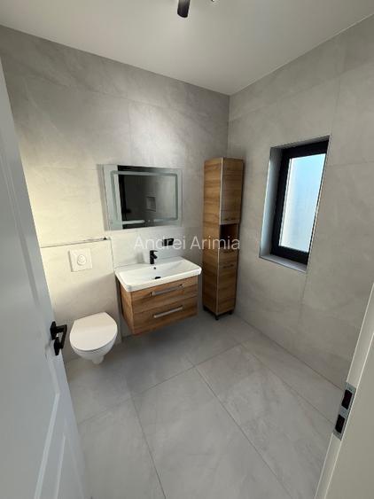 Duplex premium 125 mp, 4 dormitoare, dotări superioare, Dumbrăvița - zona Cora - 2