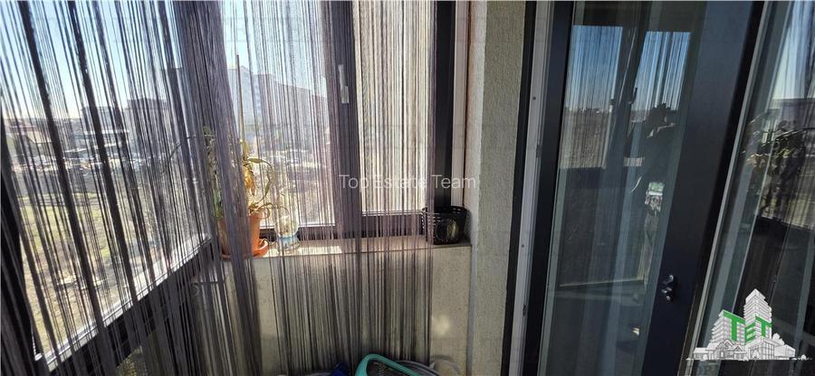 Bucuresti - Prelungirea Ghencea / apartament 2 camere 56mp/ 2 balcoane/ mobilat - 10