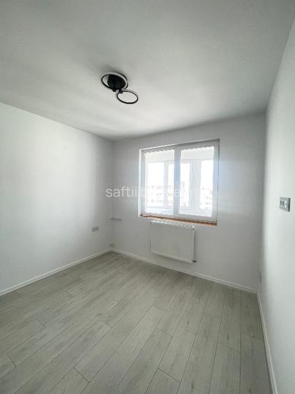 2 camere 52mp, complet renov. 2026, et. 10/10, Tei ,15” metrou, Proiect design  - 14