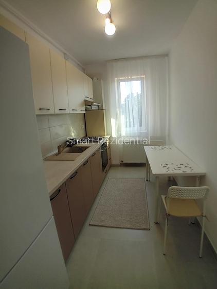 Metalurgiei -Drumul Jilavei - Garsoniera Mobilata Utilata Bloc Nou 2024 - 9