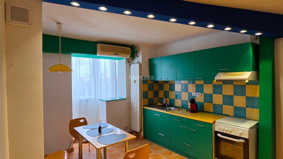 Proprietar - Apartament 2 camere spatios Panduri langa Marriott - 2