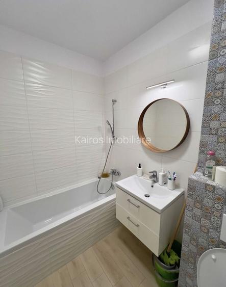 Garsonieră Exigent Plaza Residence - 4