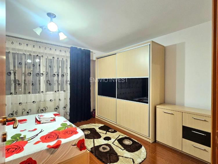 Anunț închiriere – Apartament 2 camere | Metropolis Residence - 10