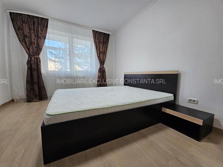 Spitalul Judetean Apartament 3 Camere Poziție Excelentă Pe Bulevardul Tomis Et2 - 7