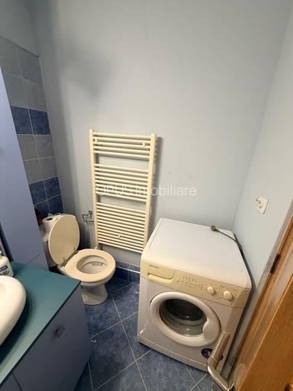 Apartament 2 camere decomandate, etaj intermediar, zona Primaverii - 5