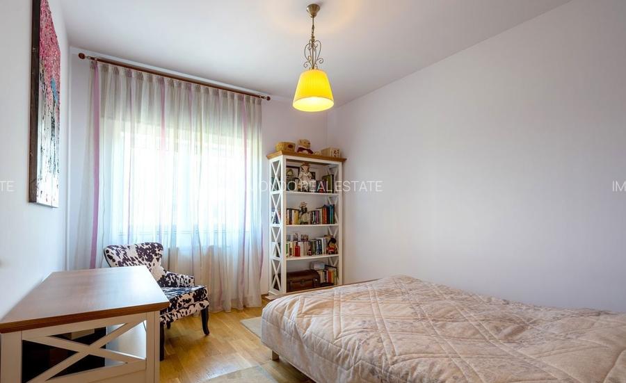 3 Camere I PIPERA Lemon Mall I Parcare Subterana - 13