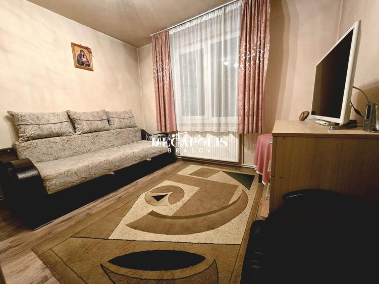 Apartament 3 Camere | 70mp | Beci propriu | Astra - 2