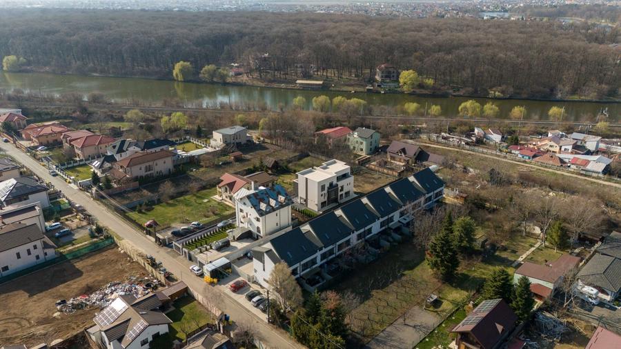 New Mogosoaia Residence II