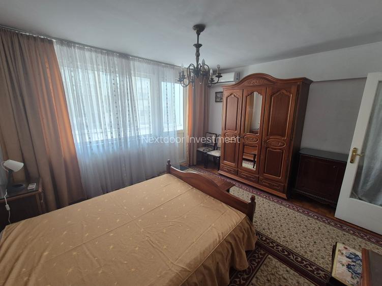 2 camere Sala Palatului - 2