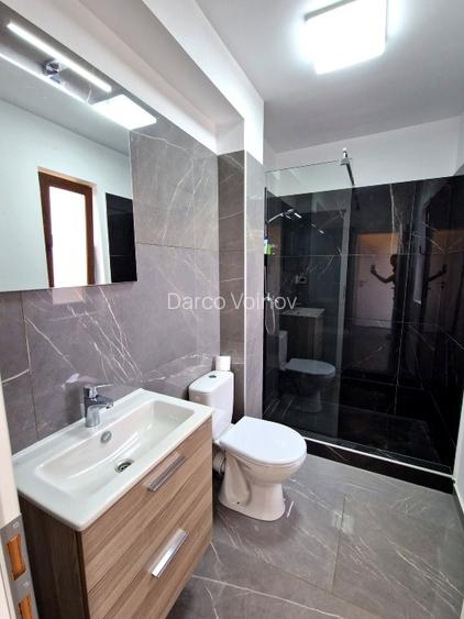  Proprietar vand duplex, mobilat complet, curte + terasa Giroc, Calea Urseni - 9