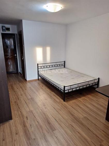 Garsoniera Nicolina 1, mobilata complet, renovata recent, libera - 2