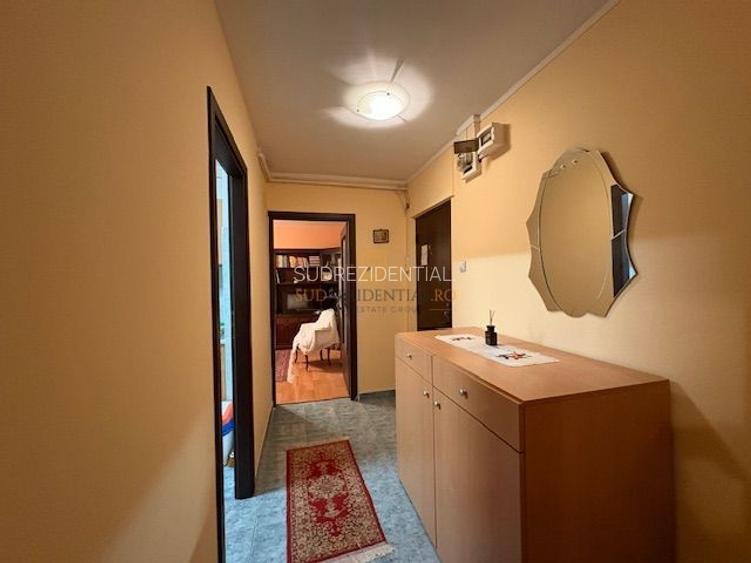 Rahova, apartament 2 camere decomandat,2/8, Comision 0% - 6