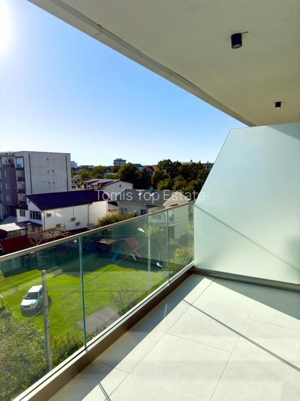 Alezzi Odyssey Apartament cu 2 camere amenajat elegant - aacces la piscins - 14