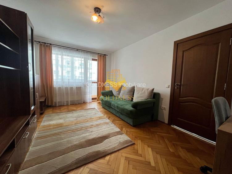 2 camere decomandate, Manastur,  OMV, Piata Flora, Calea Floresti - 4