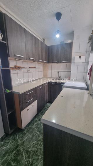 Apartament 2 camere Sector 4 - Straja - 5