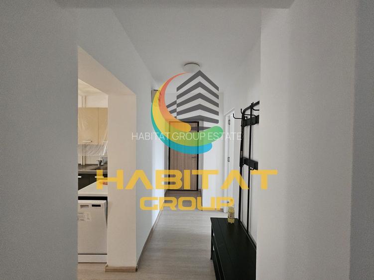Apartament 3 Camere de inchiriat, 3 min Metrou Tineretului - 8