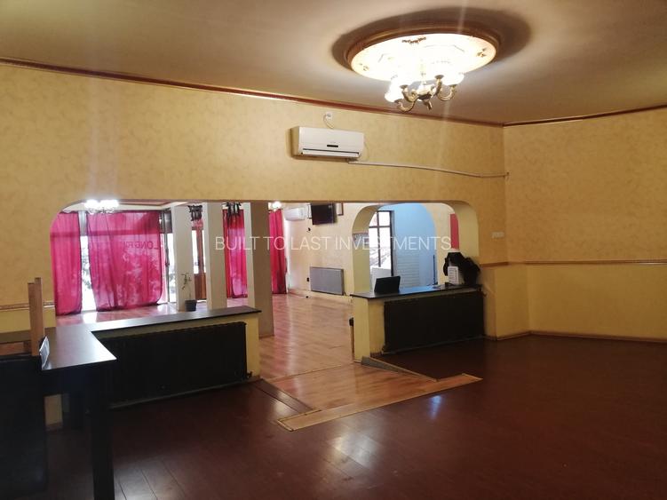 Parcul Carol activitati comerciale,horeca, showrrom, servicii - 3