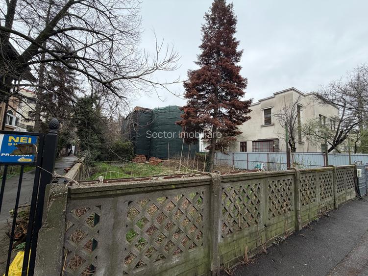 Bulevardul Aviatorilor Emil Pangrati - 2