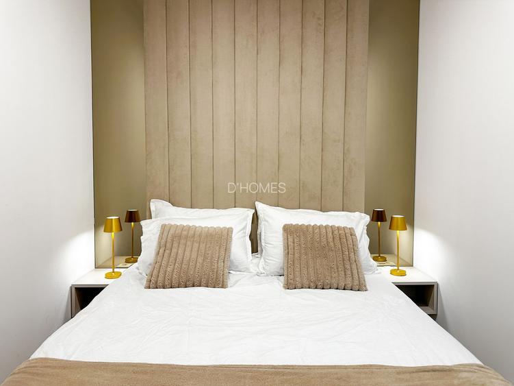 Chirie I Studio Luxury I Cortina North - 11