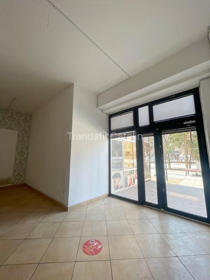 Investiție sigură – spațiu comercial în inima orașului Slobozia - 2