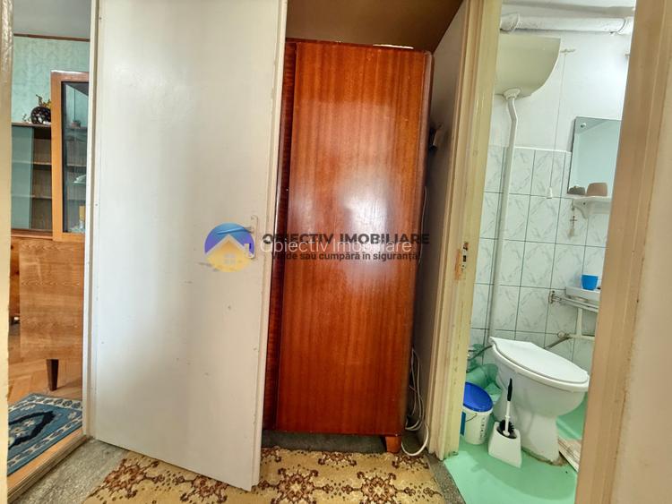 Apartament 2 camere ETAJ 3 CENTRU - 6