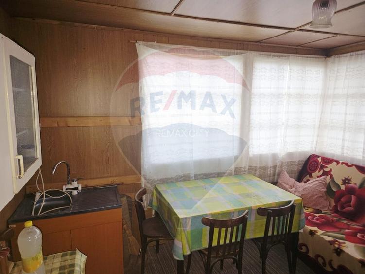 Teren intravilan 4,516mp Doina - 9