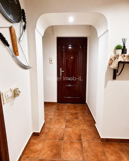 Apartament 2 camere, PARTER, str DACIA , pretabil cabinet medical - 3