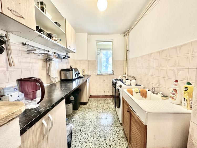 Oportunitate! Apartament 3 camere, 65 mp, etaj 1 – zona Calea Șagului - 7