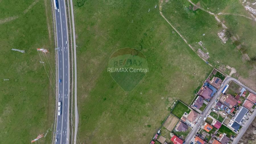 Oportunitate Investiție – Teren 2.000 mp Rezidențial sau Comercial - 5