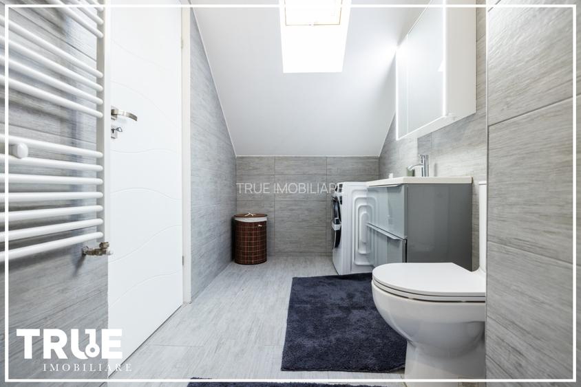 Apartament de &icirc;nchiriat, 70 m? utili - ultracentral, T&acirc;rgu Mureș! - 8