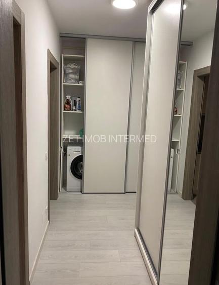 Garsoniera Lujerului - complex 21 Residence - 6