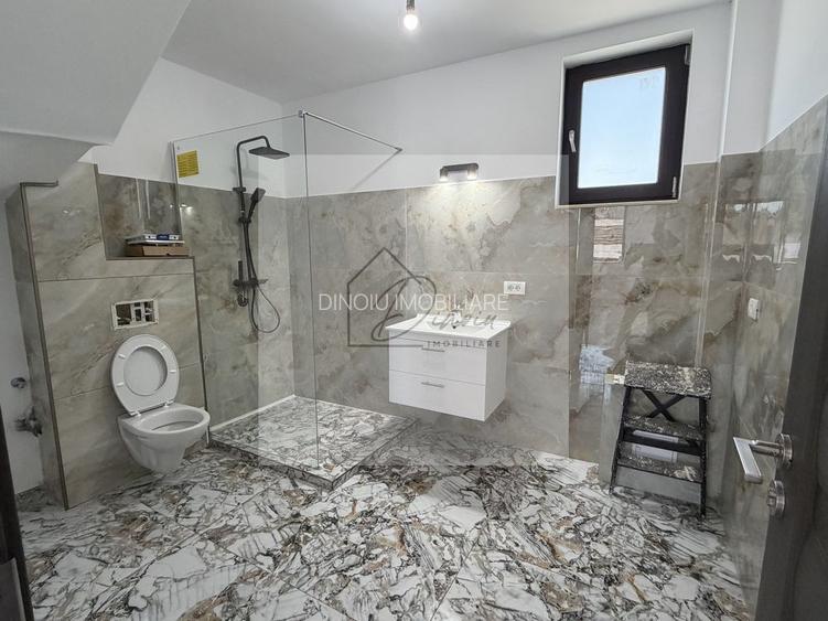 Vila Berceni I 4 camere finalizata - gata de mutare I COMISION 0% - 3