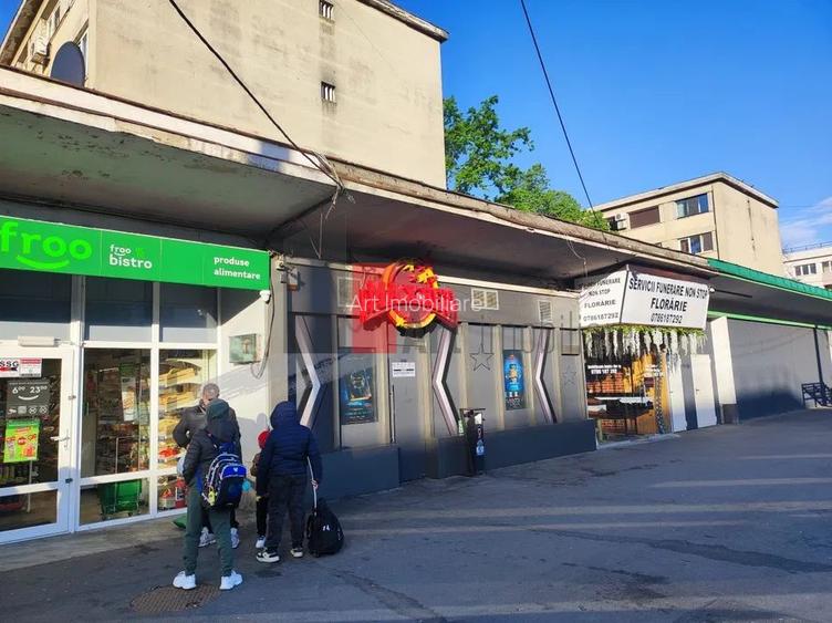 Spatiu comercial de inchiriat in zona Giulesti - 3