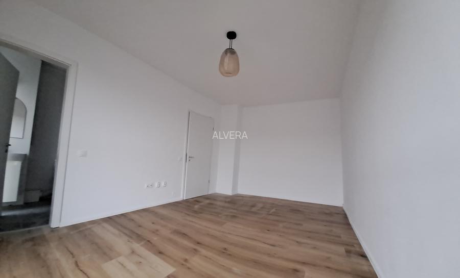 Ap 3 cam, finisat cu parcare subterana si TVA incluse in pret, ansamblu deosebit - 12