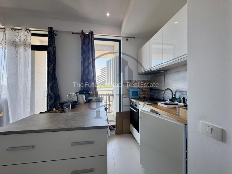 Apartament 2 camere de vânzare Neptun, Constanța - 7