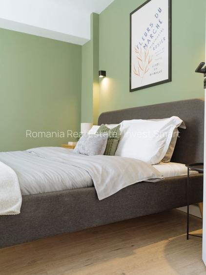 VAND APARTAMENT 3 CAMERE, MODIFICAT DIN 2 CAMERE, UNIVERSITATE - 5
