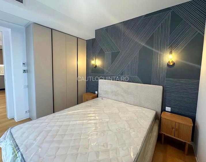 Lux Urban | Aviatiei | Apartament 2 camere | Elegant | Confort Premium - 3