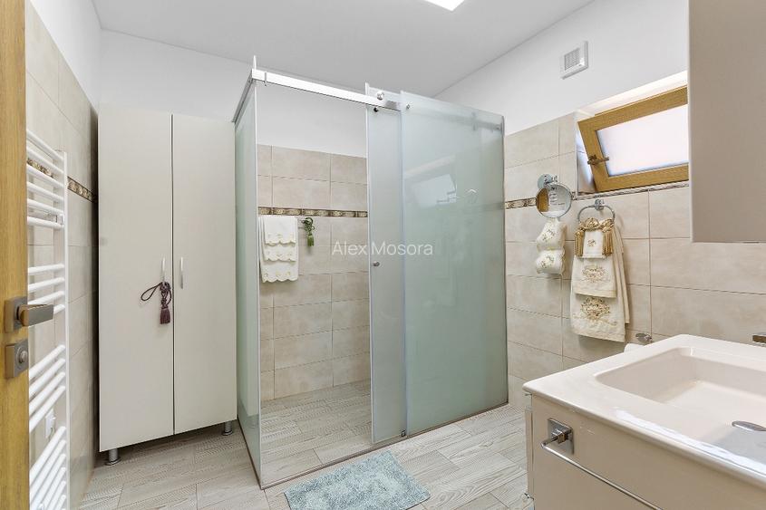 Casă premium de vânzare – Strada Podei, Sighișoara  Descoperă o proprietate deos - 9