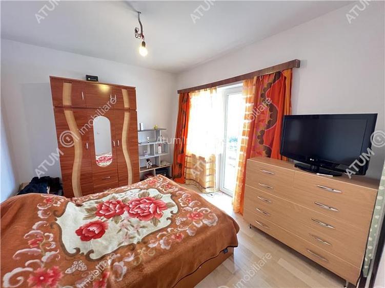 Casa 3 camere 2 bai terasa si curte zona Calea Cisnadiei din Sibiu - 6