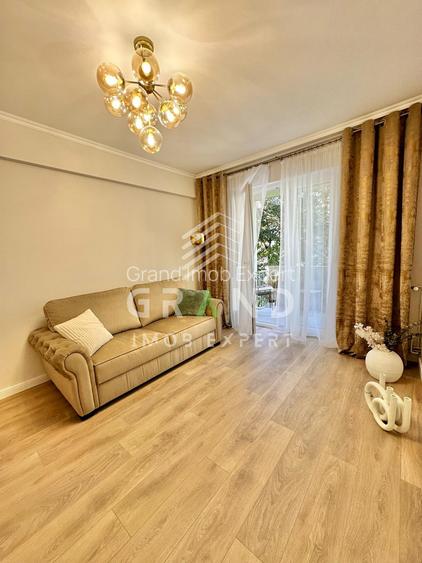NOU pe Piata | Apartament 2 Camere | Ultrafinisat | Logie | Piata Mihai Viteazu - 16