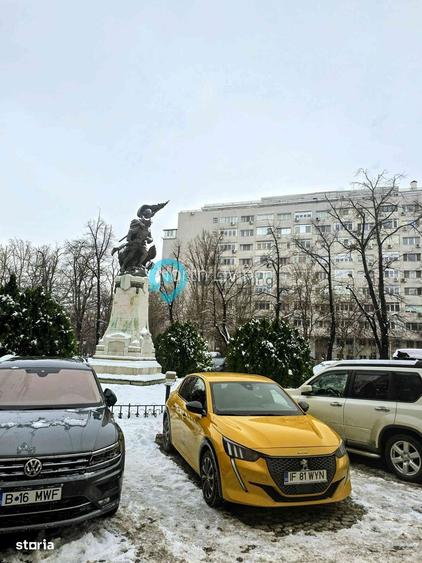 Apartament în Cișmigiu | Fără Risc Seismic - 9