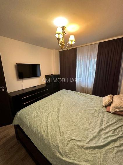 AP. 3 CAMERE BRANCOVEANU, PARCARE, BLOC REABILITAT, METROU 4 MINUTE - 3