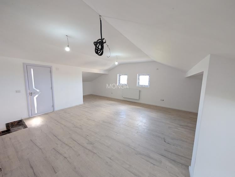 Duplex 5-6 camere 170mp | 0 comision | Balotesti| mobilat utilat | 200mp teren - 29